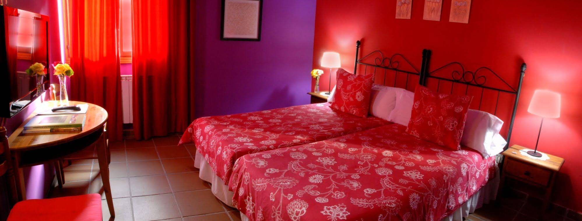 El Huerto del Abuelo