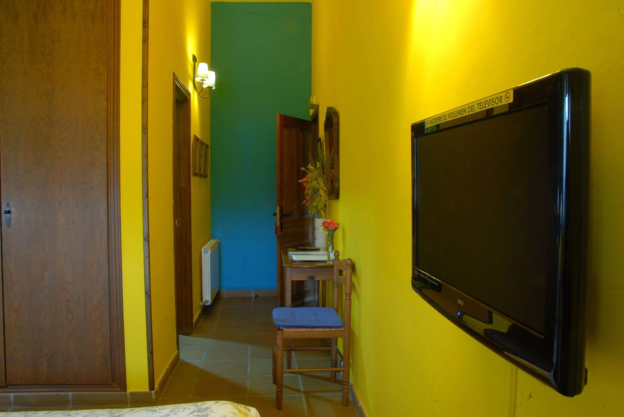 El Huerto del Abuelo