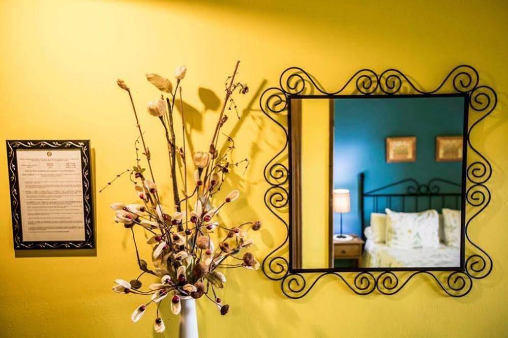 El Huerto del Abuelo