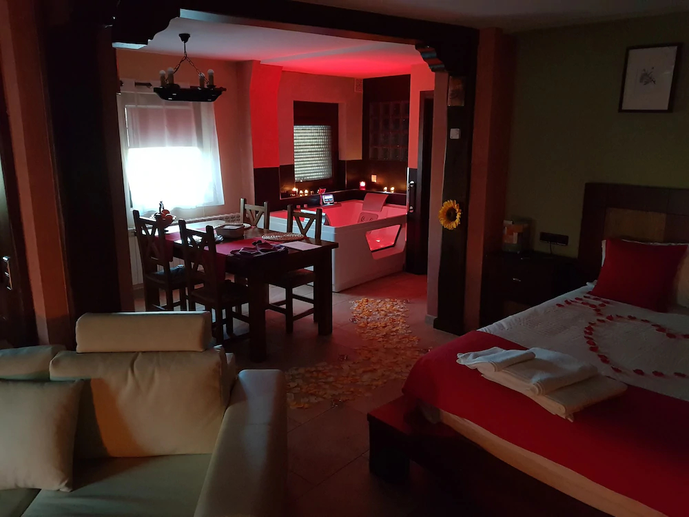 Apartamentos Fuentevieja