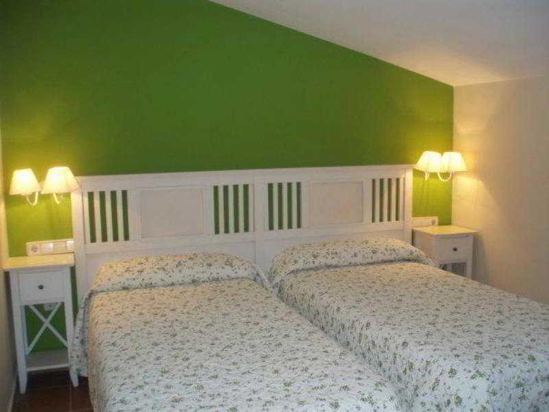 Arcas de Aguas Hotel y Apartamentos