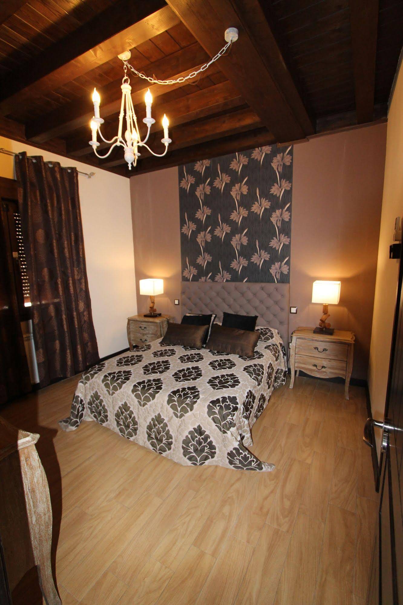 Casa Rural el Rosal del Pozo