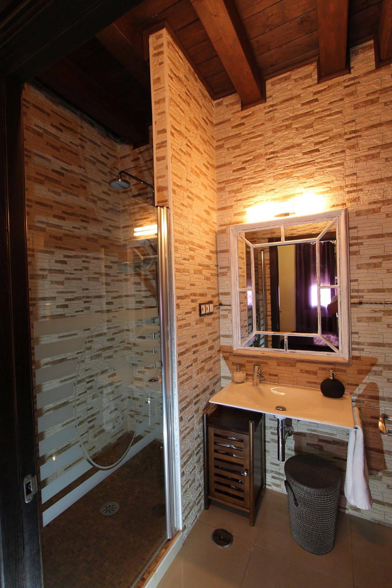 Casa Rural el Rosal del Pozo