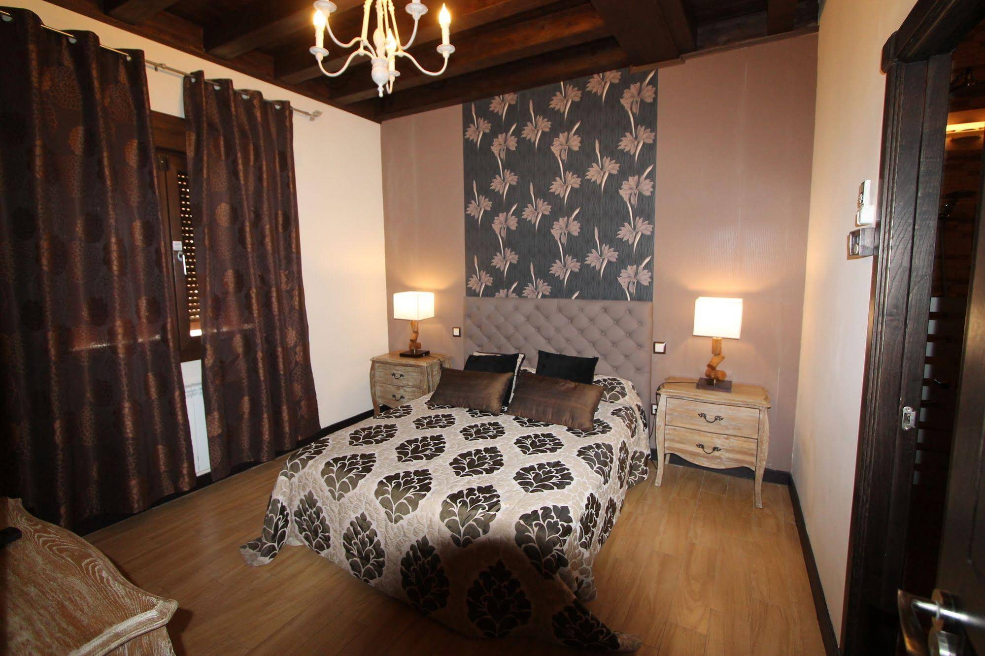 Casa Rural el Rosal del Pozo