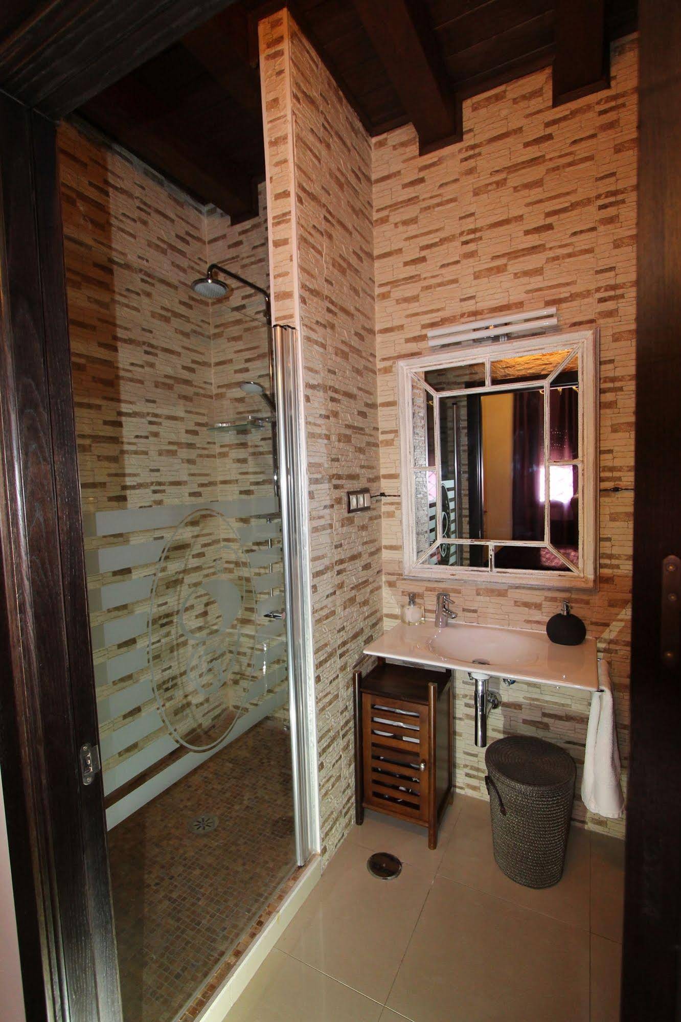 Casa Rural el Rosal del Pozo