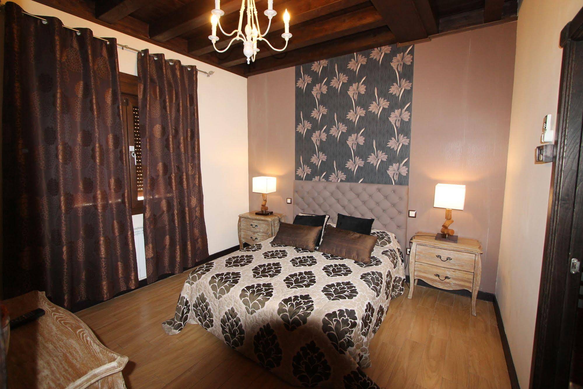 Casa Rural el Rosal del Pozo