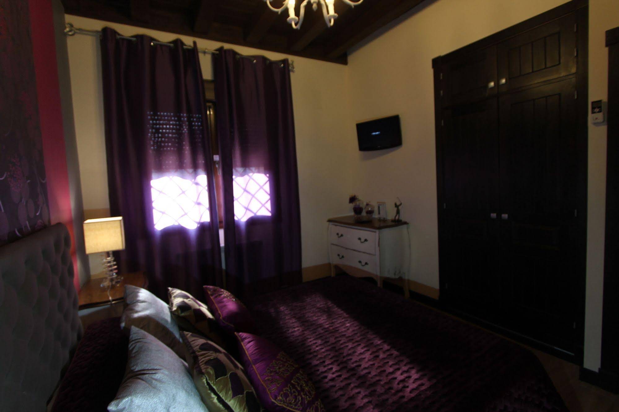 Casa Rural el Rosal del Pozo