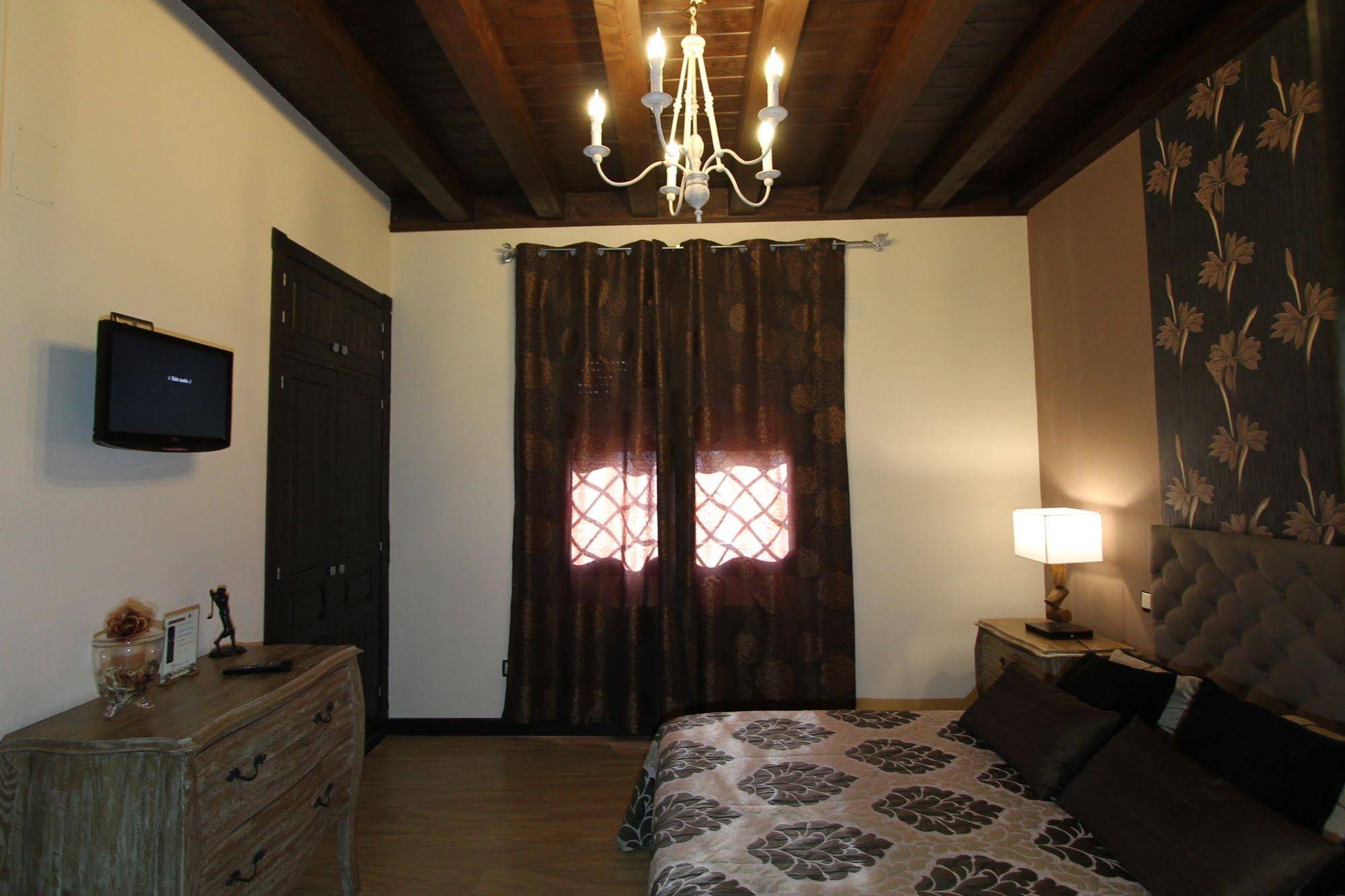 Casa Rural el Rosal del Pozo