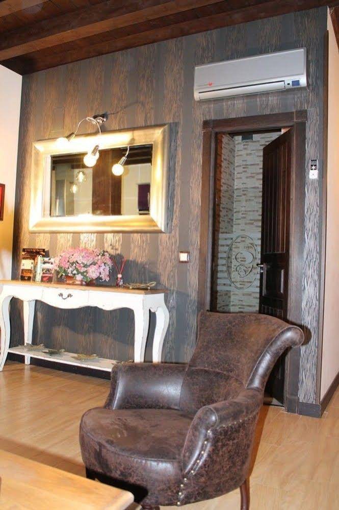 Casa Rural el Rosal del Pozo