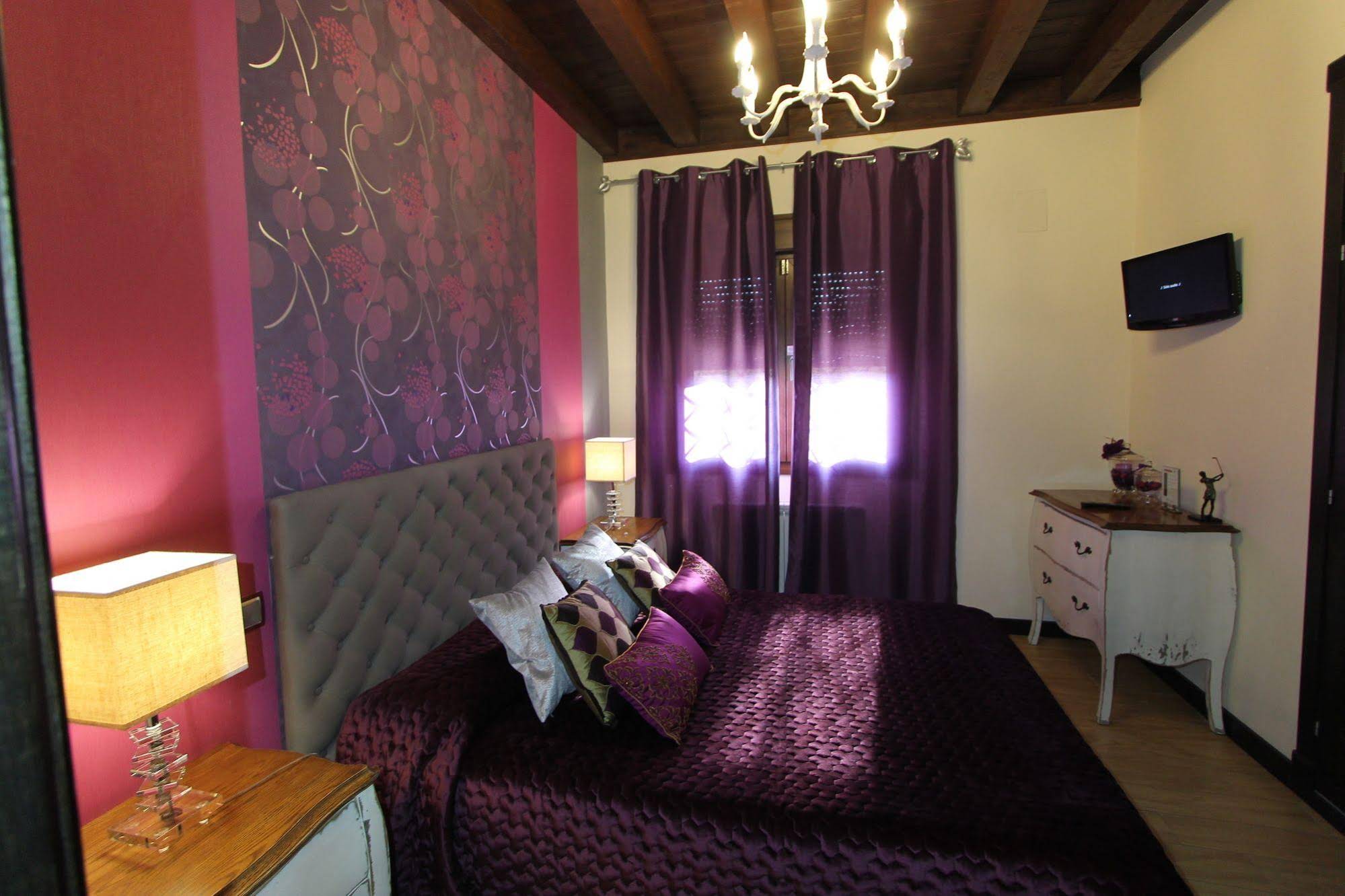 Casa Rural el Rosal del Pozo