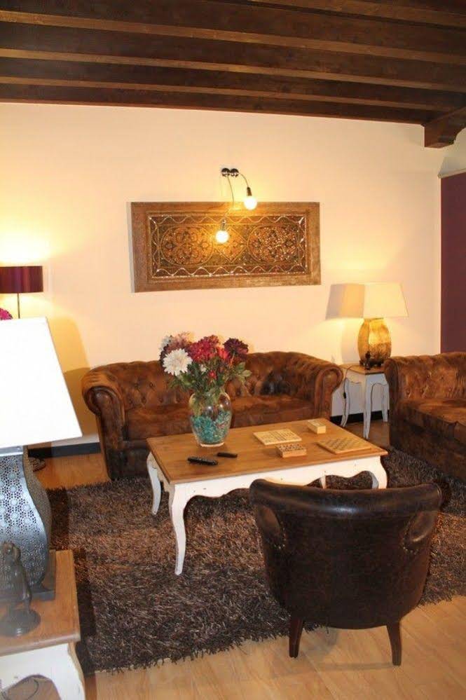 Casa Rural el Rosal del Pozo