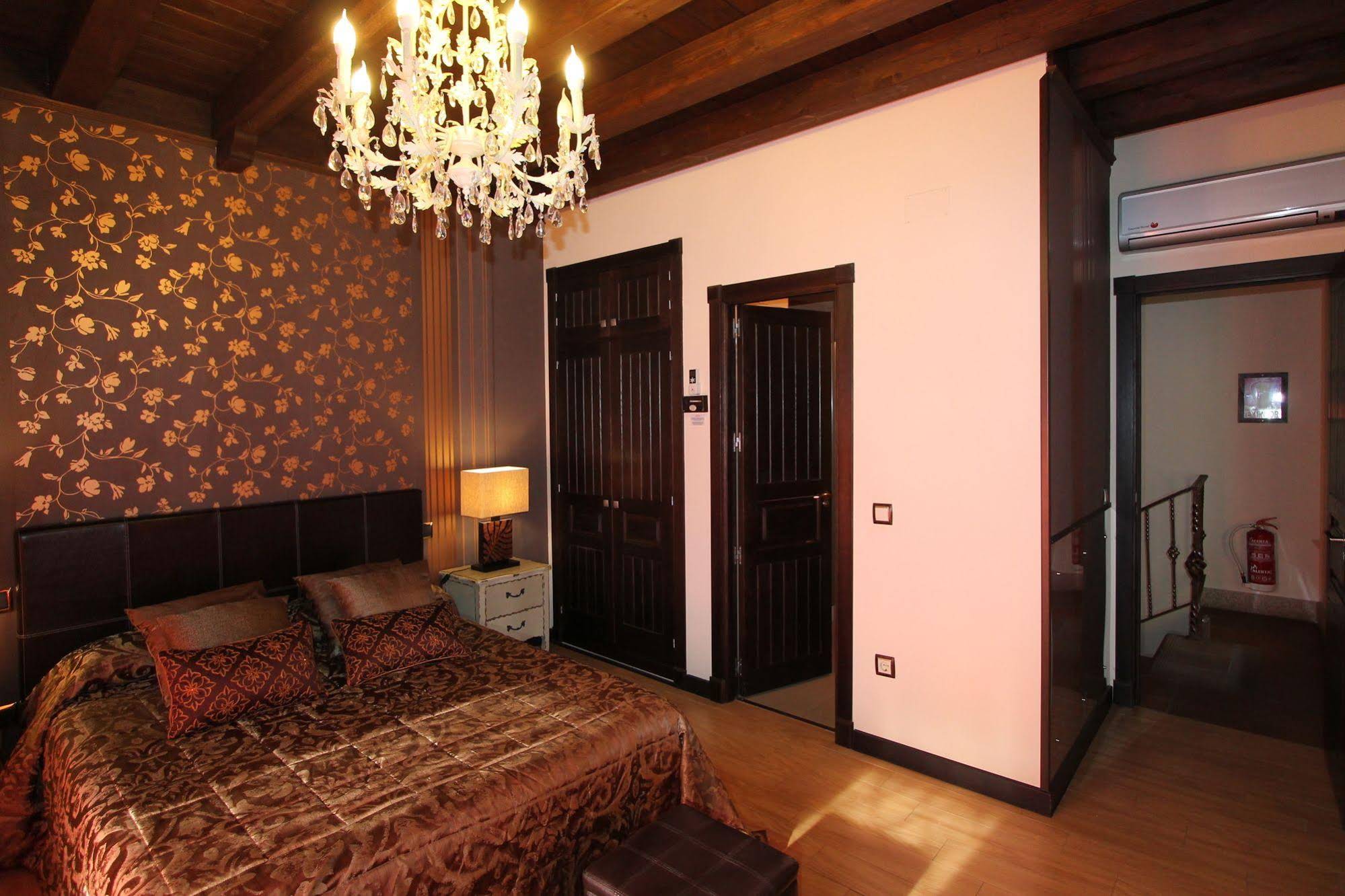 Casa Rural el Rosal del Pozo