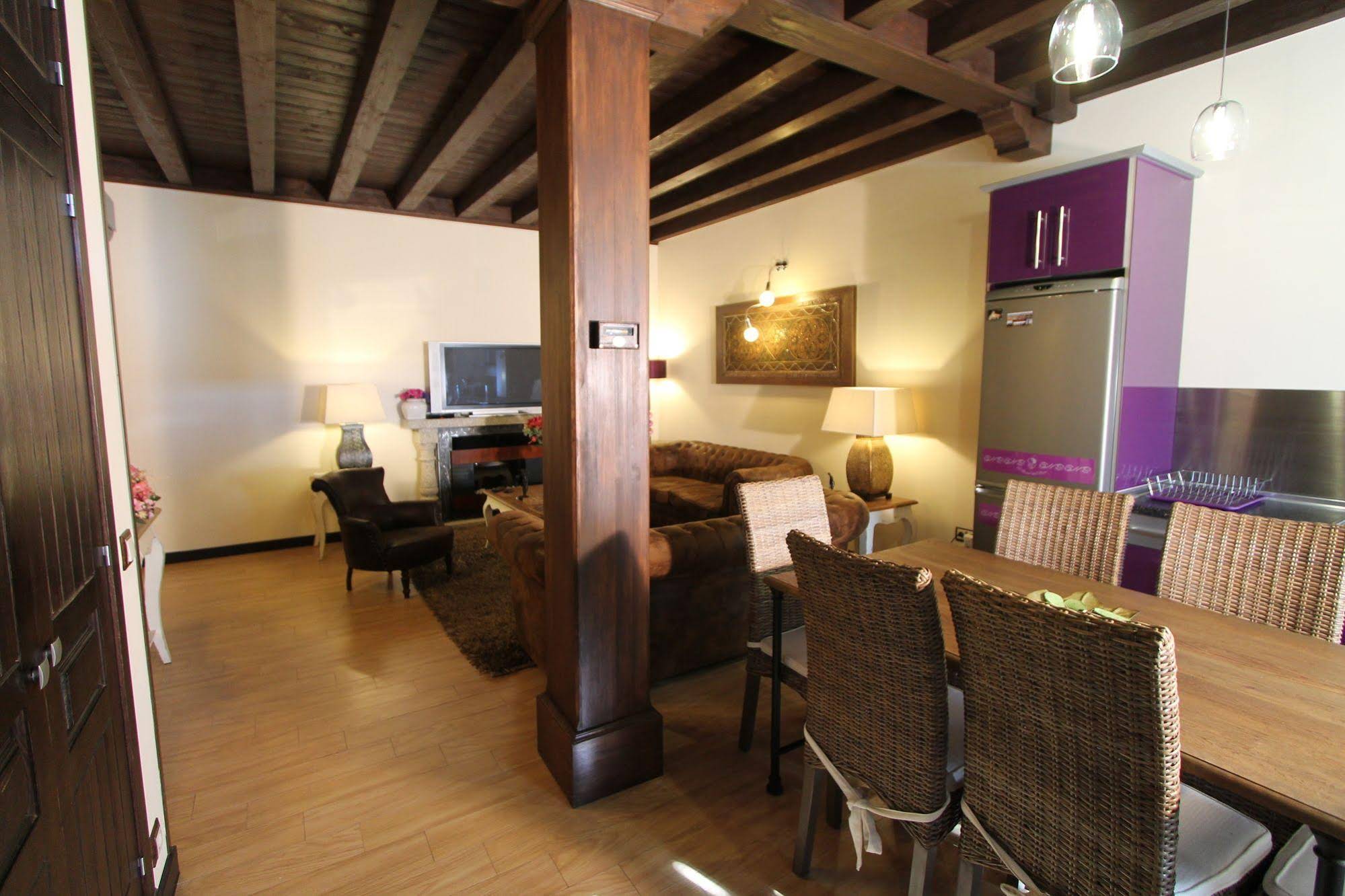 Casa Rural el Rosal del Pozo