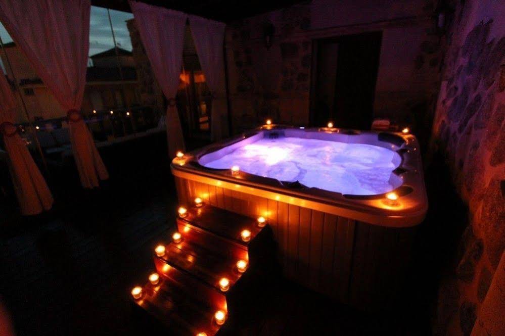 Casa Rural el Rosal del Pozo