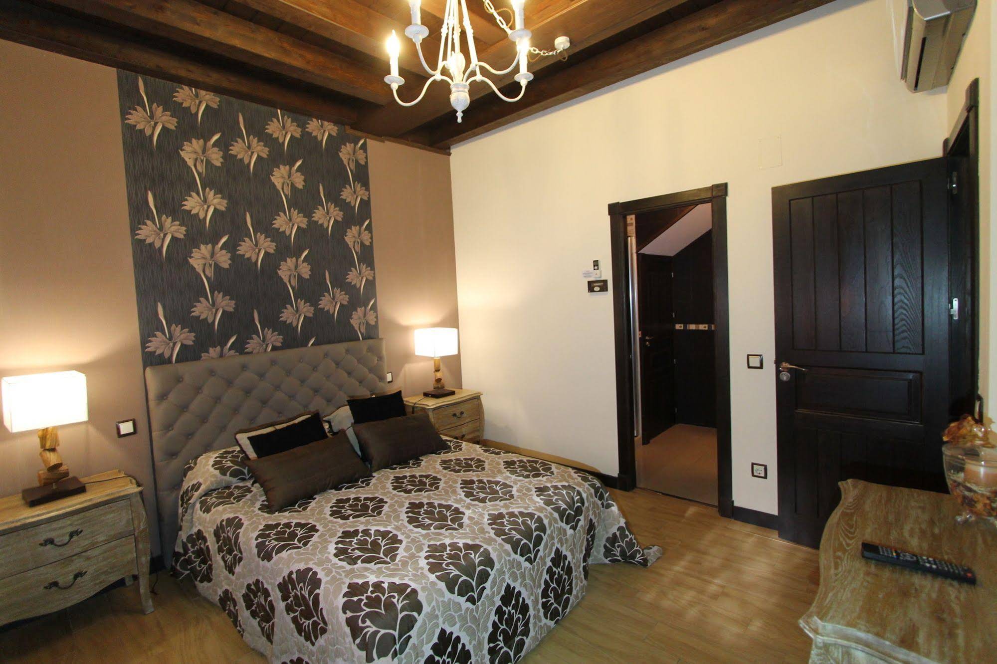 Casa Rural el Rosal del Pozo