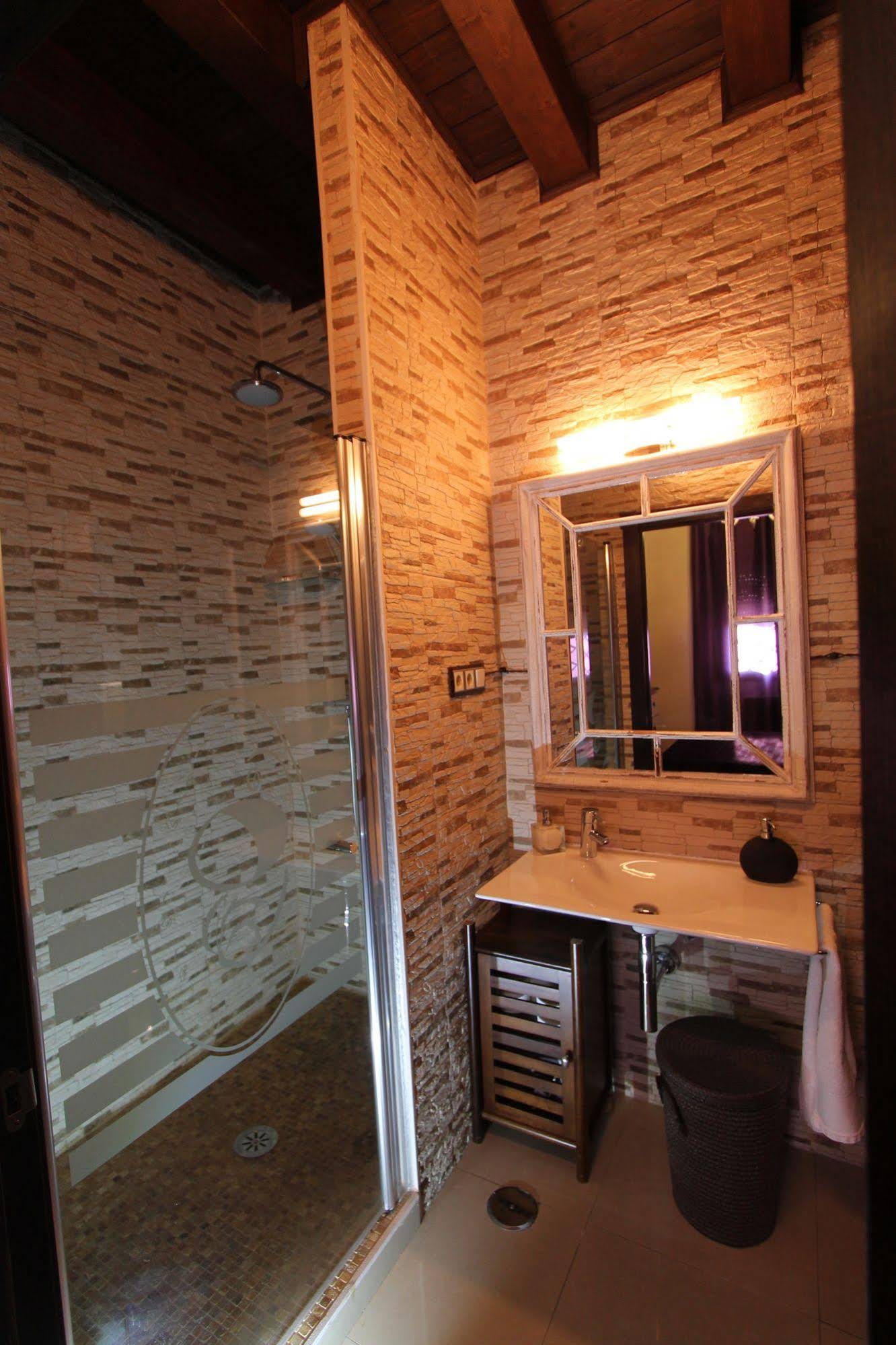 Casa Rural el Rosal del Pozo