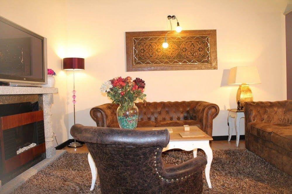 Casa Rural el Rosal del Pozo