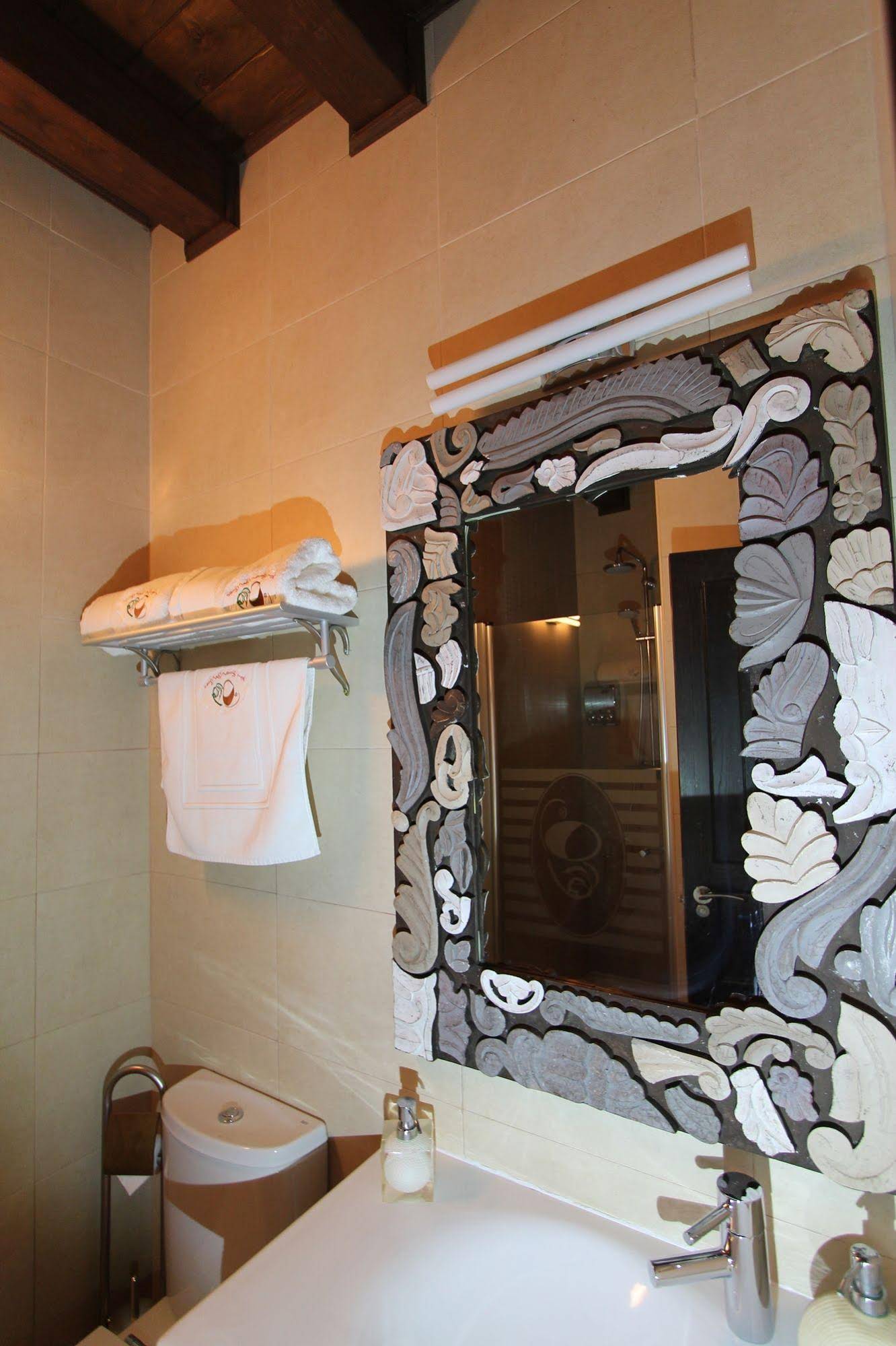 Casa Rural el Rosal del Pozo