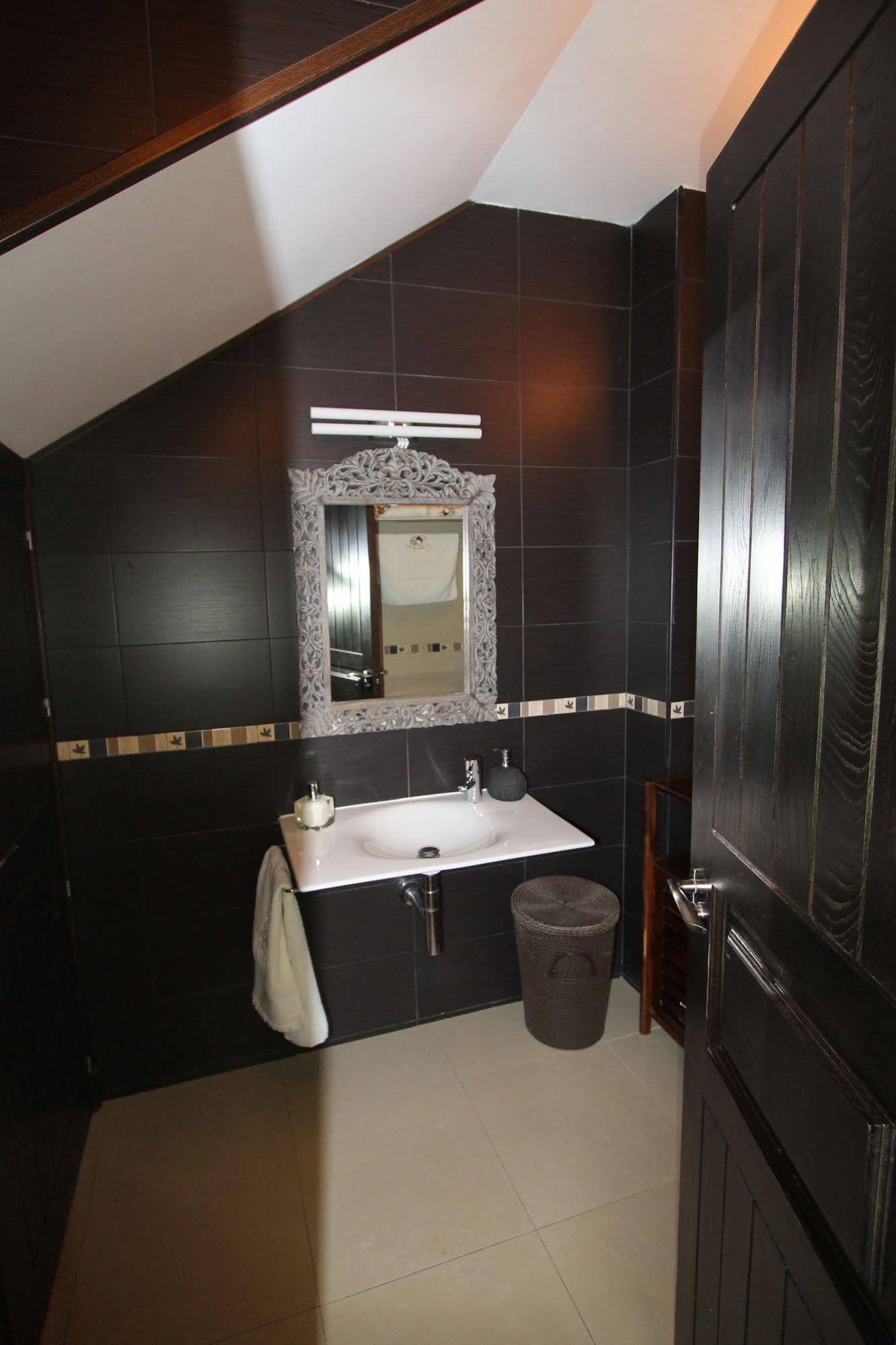 Casa Rural el Rosal del Pozo