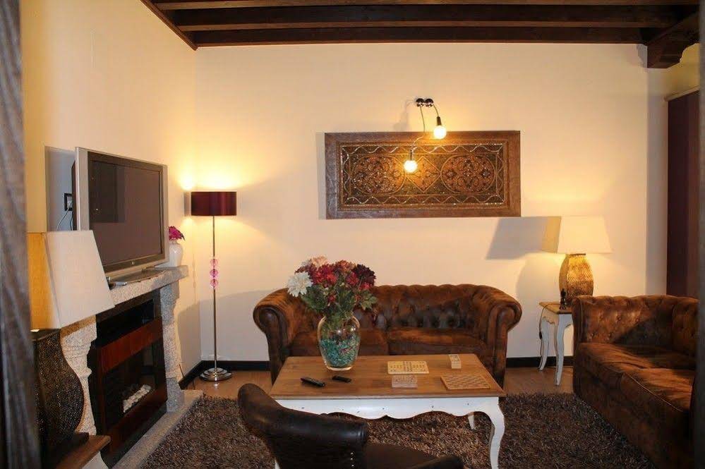 Casa Rural el Rosal del Pozo