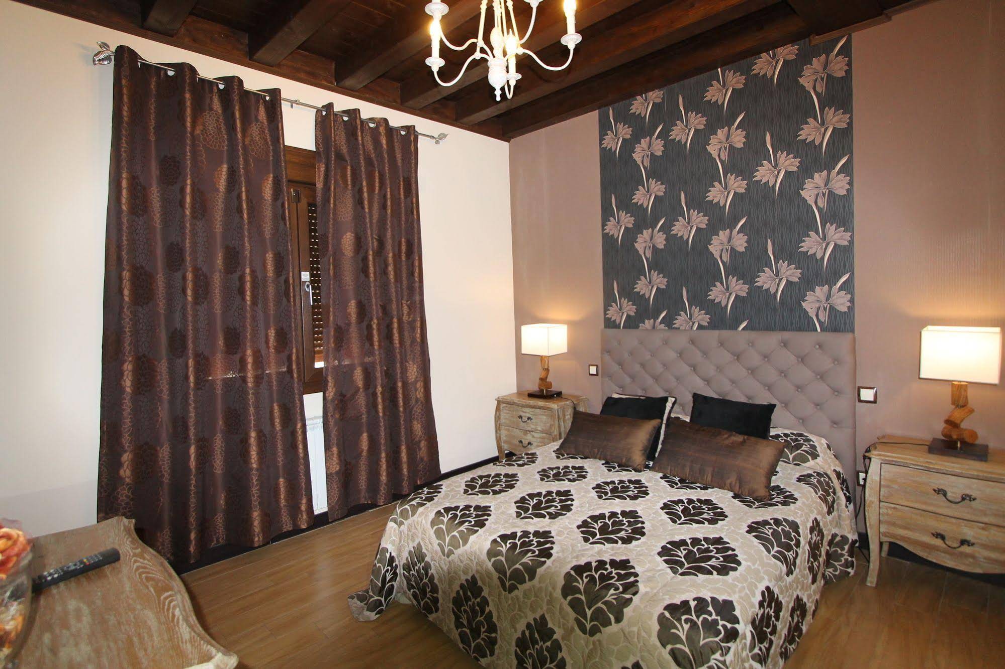 Casa Rural el Rosal del Pozo