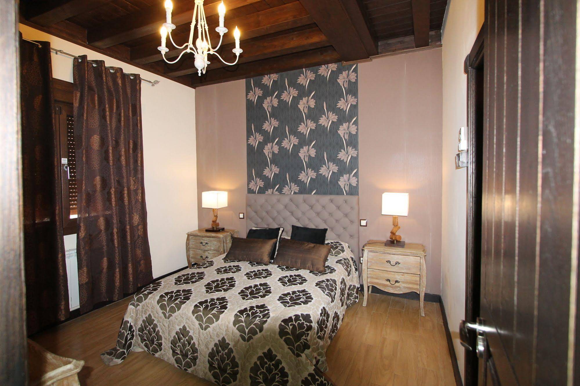 Casa Rural el Rosal del Pozo