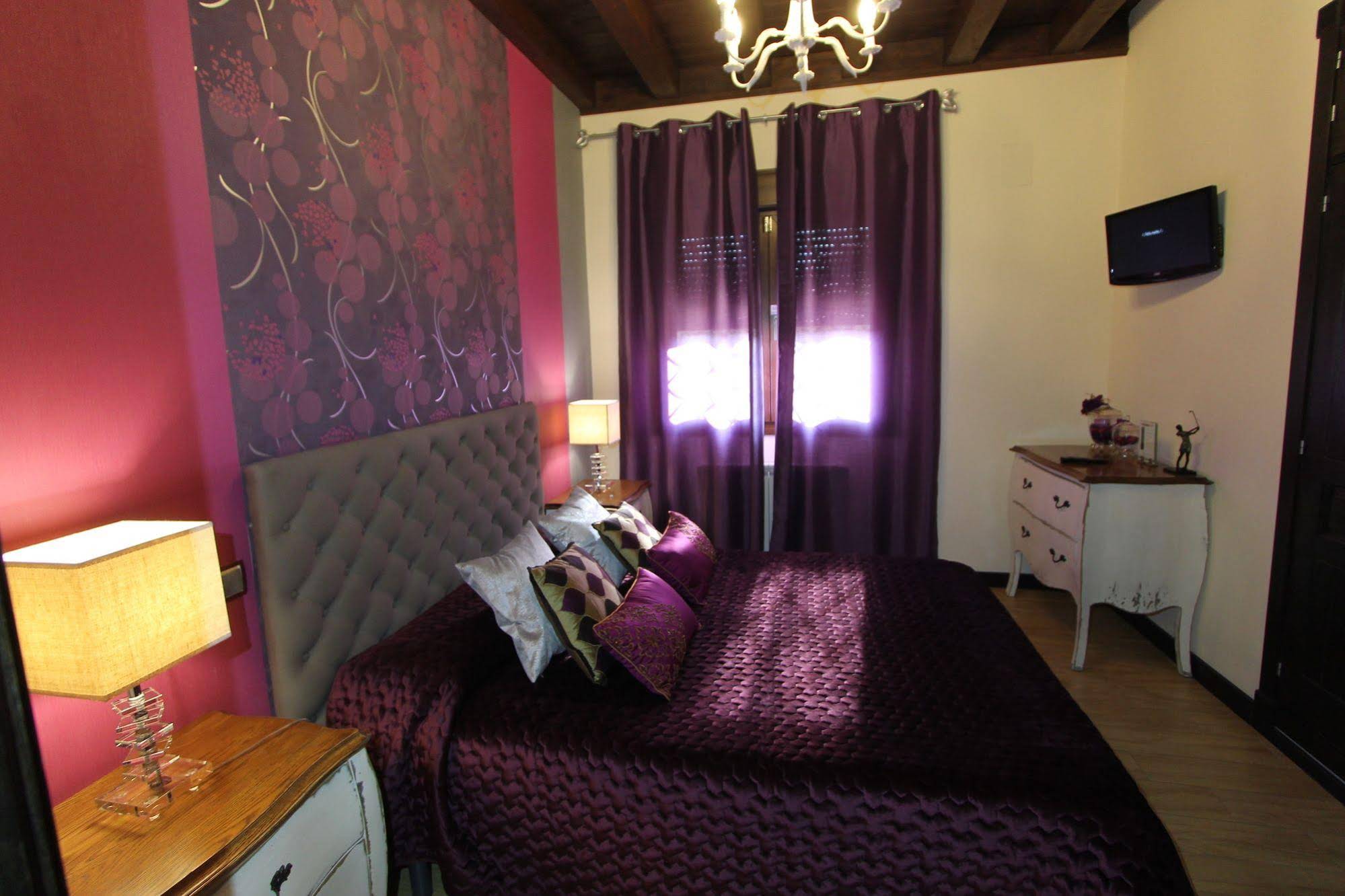 Casa Rural el Rosal del Pozo