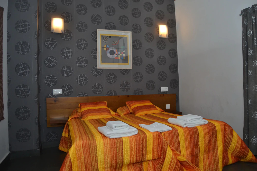 Antiguo Palacio De Atienza