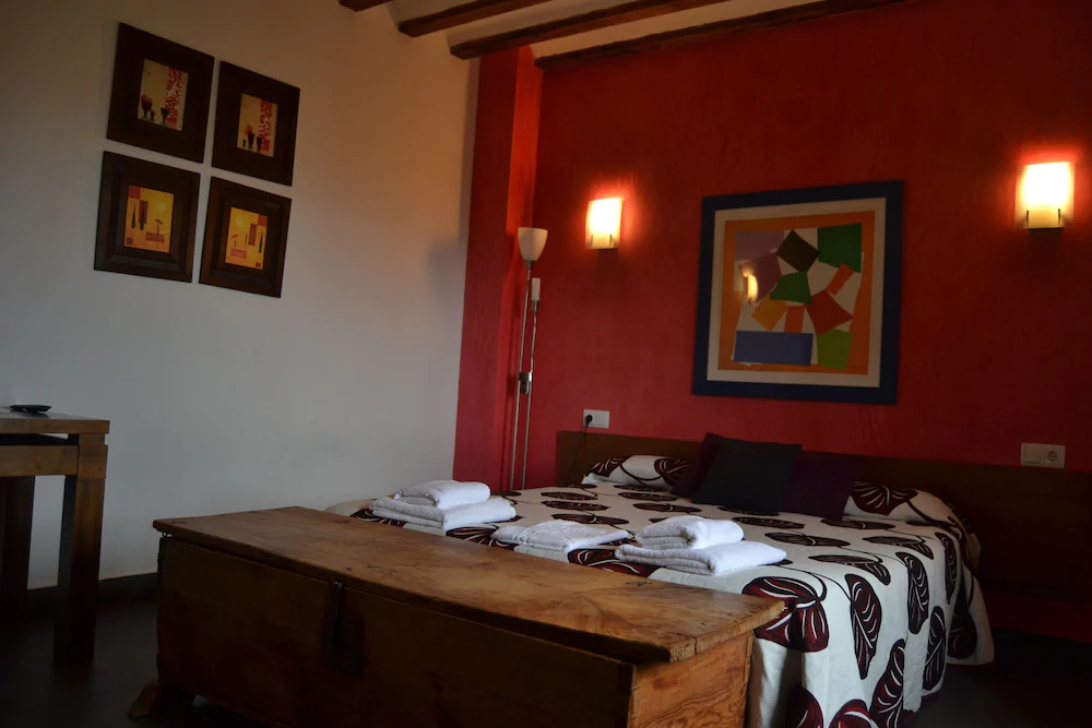 Antiguo Palacio De Atienza