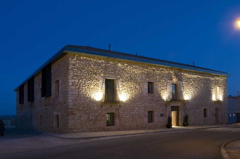 Hotel Convento Santa Ana