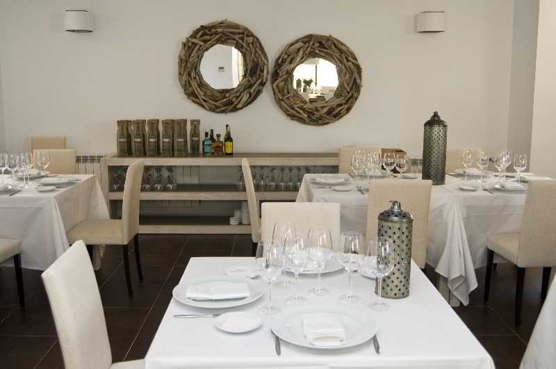 Hotel Convento Santa Ana