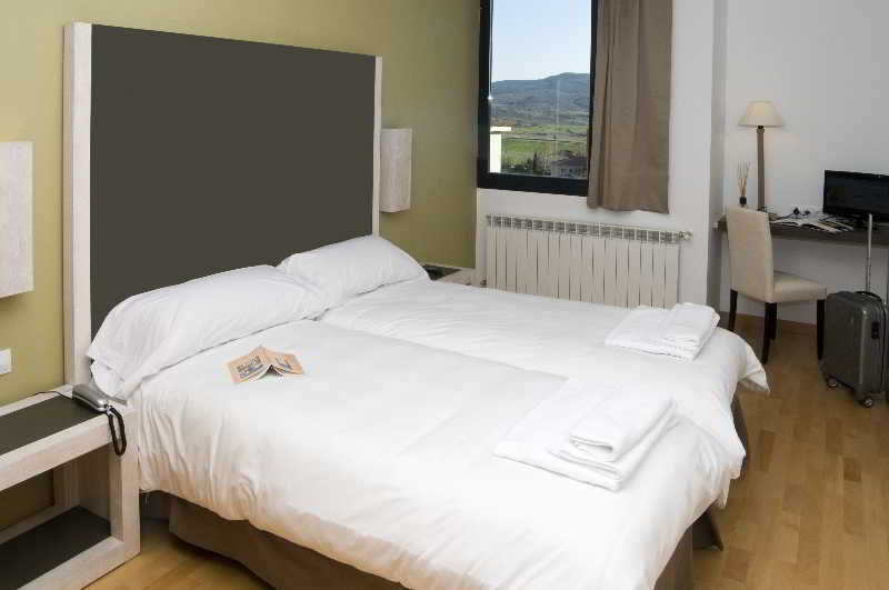 Hotel Convento Santa Ana