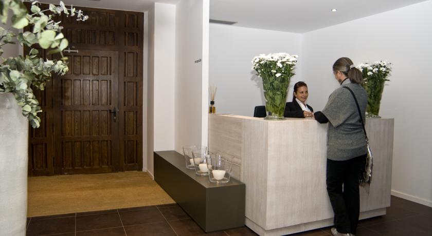 Hotel Convento Santa Ana