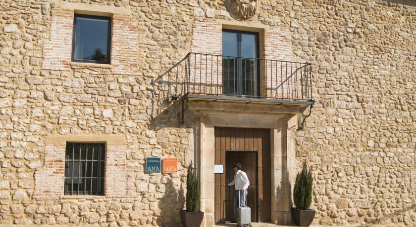 Hotel Convento Santa Ana