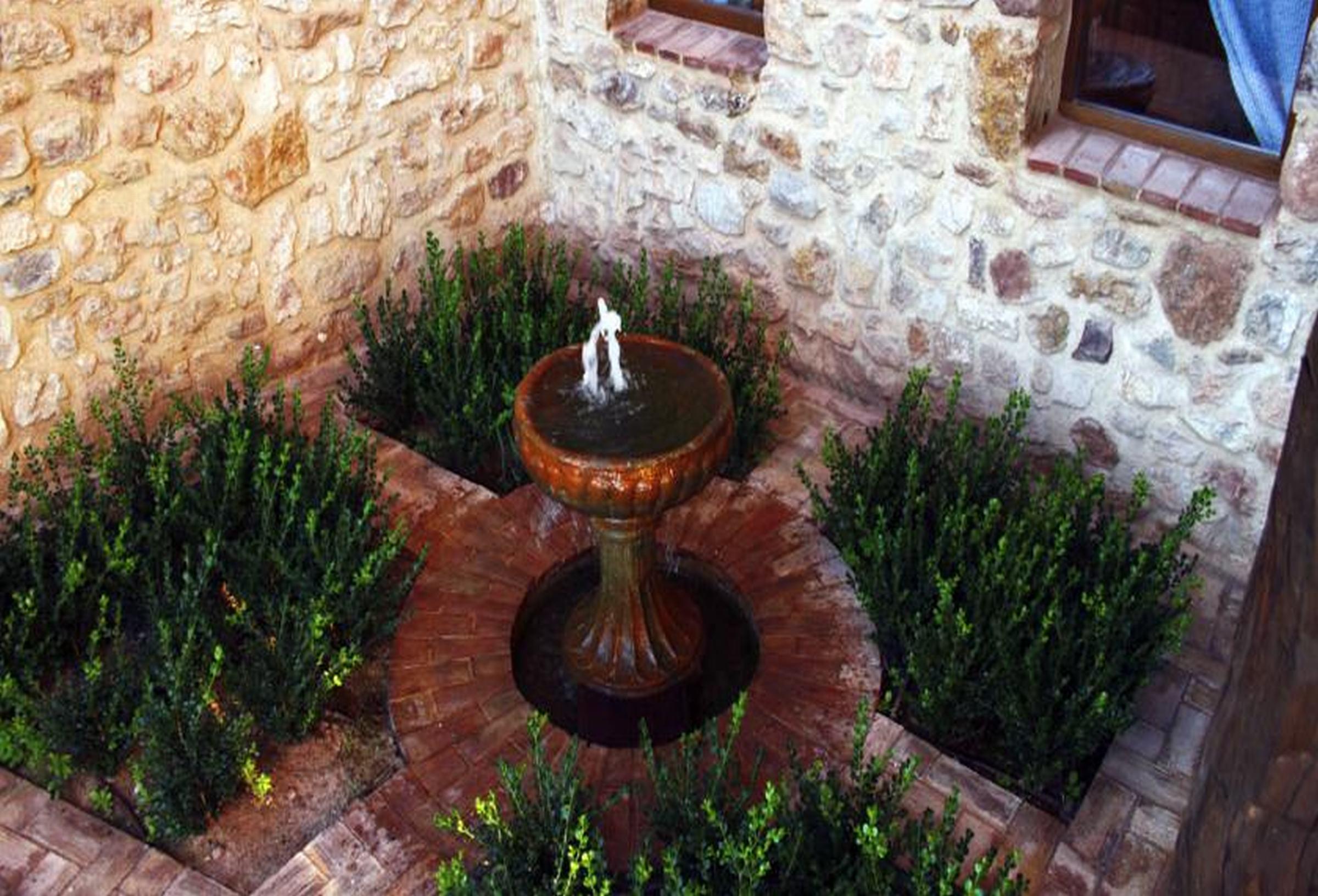 Real Posada de San Salvador Hotel Museo