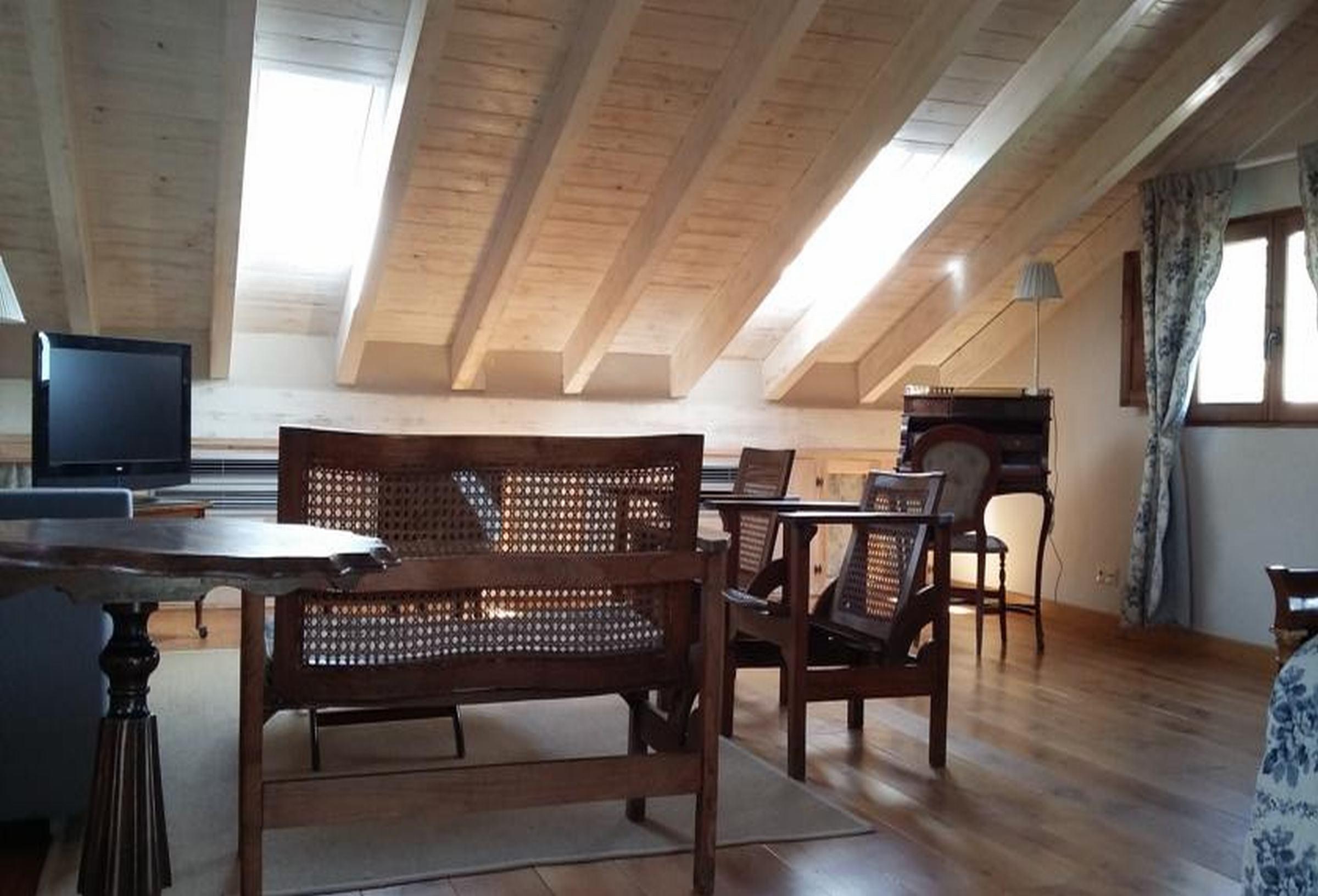Real Posada de San Salvador Hotel Museo