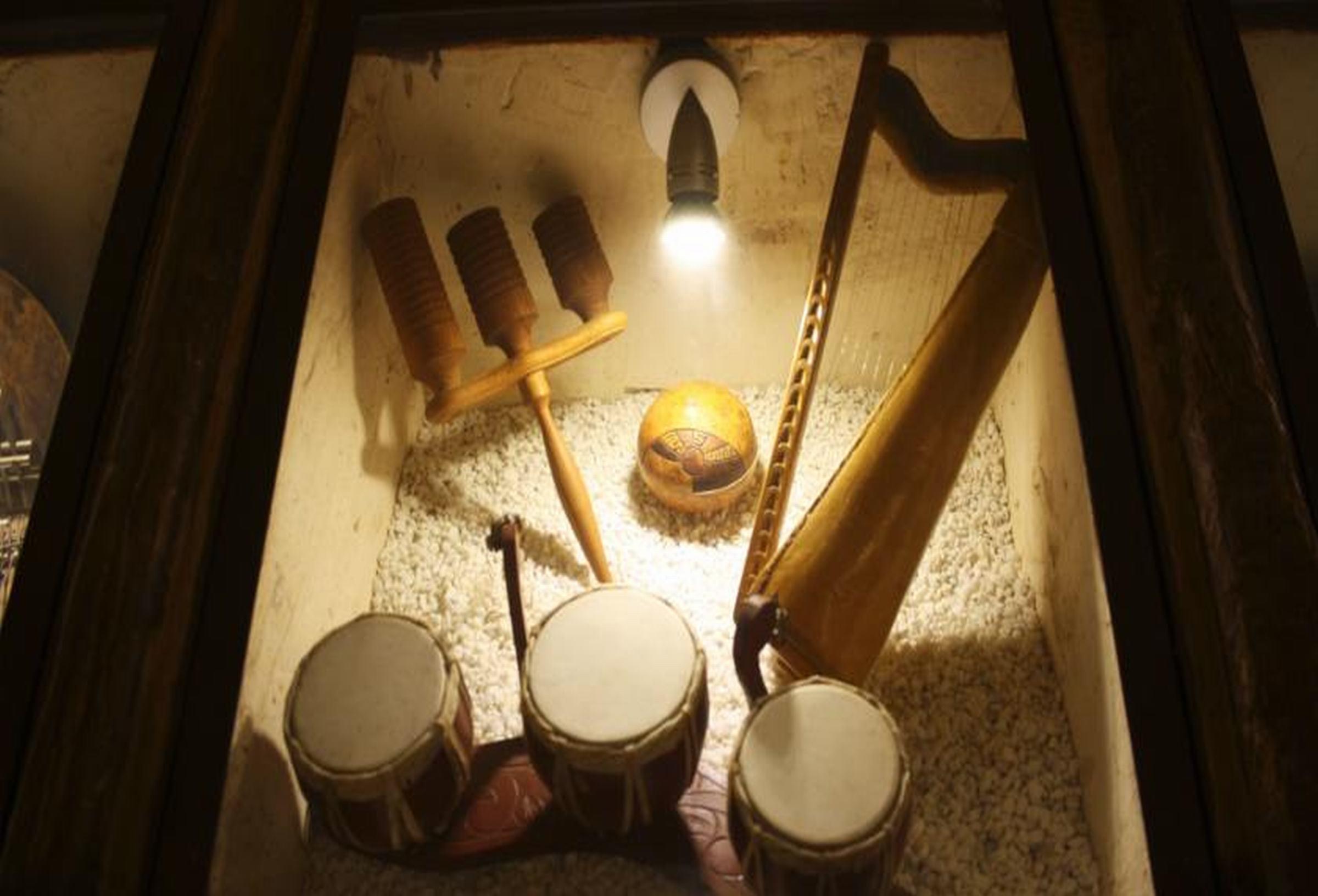 Real Posada de San Salvador Hotel Museo