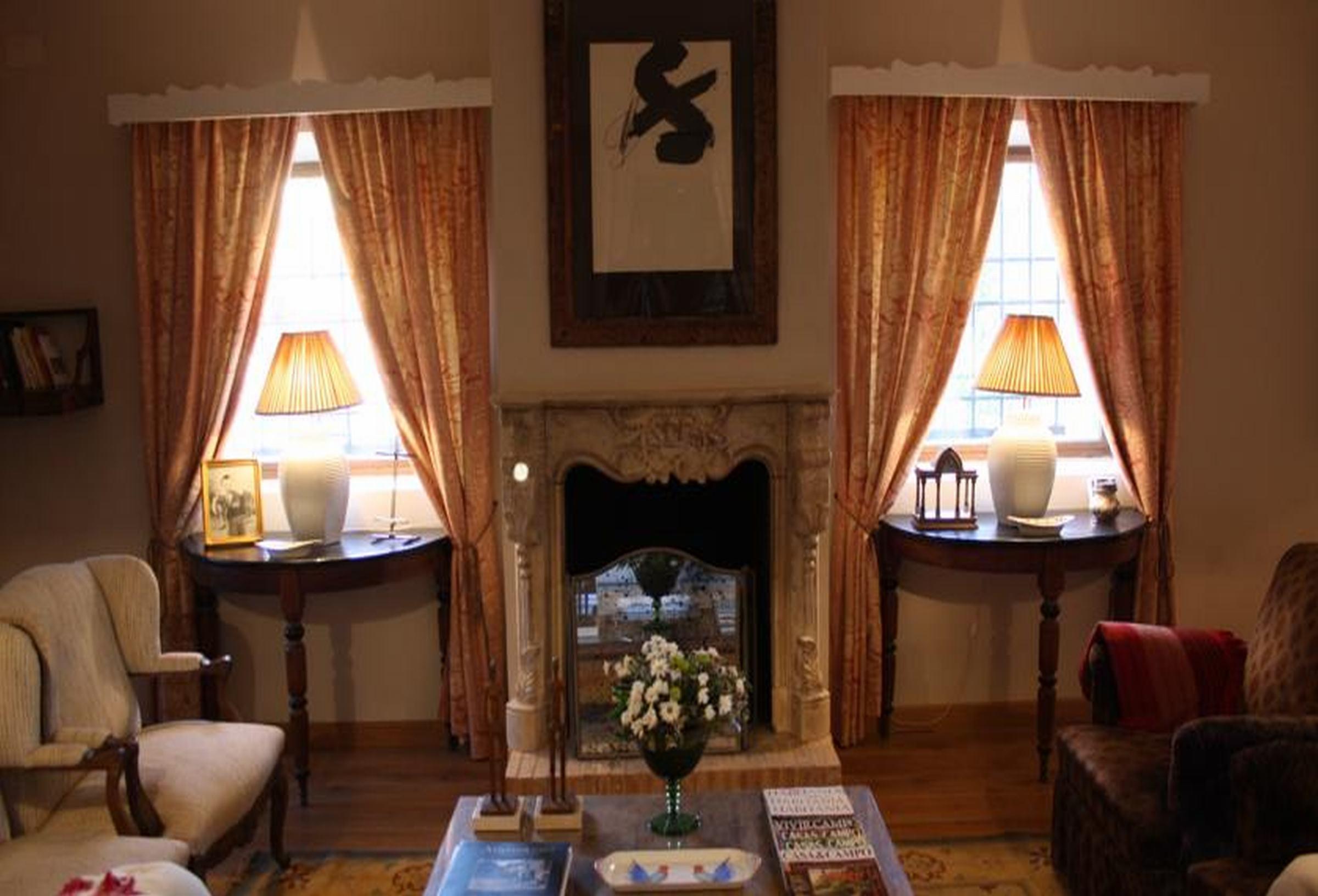 Real Posada de San Salvador Hotel Museo