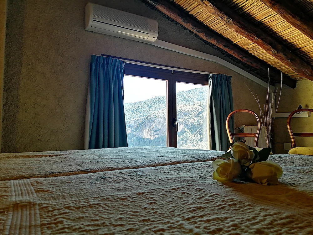 Casa Rural Honda