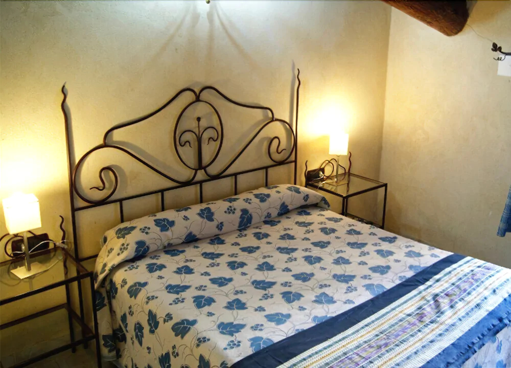 Casa Rural Honda