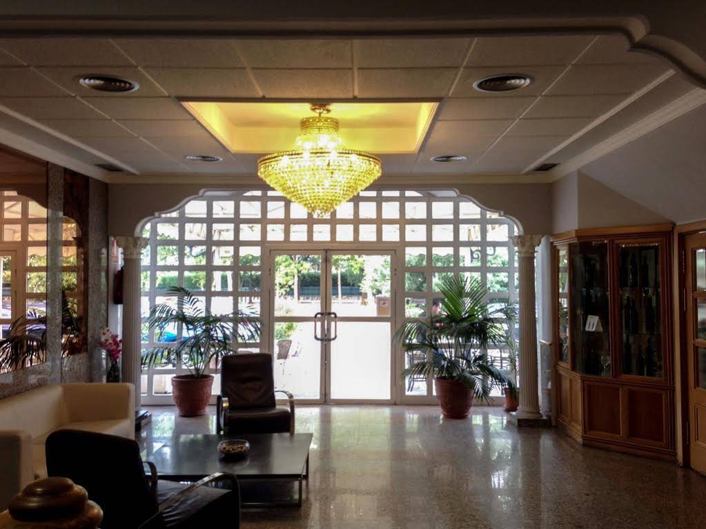 Hotel Azuqueca