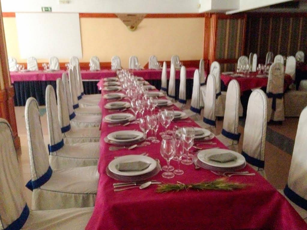 Hotel Azuqueca