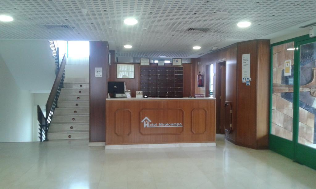 Hotel Miralcampo