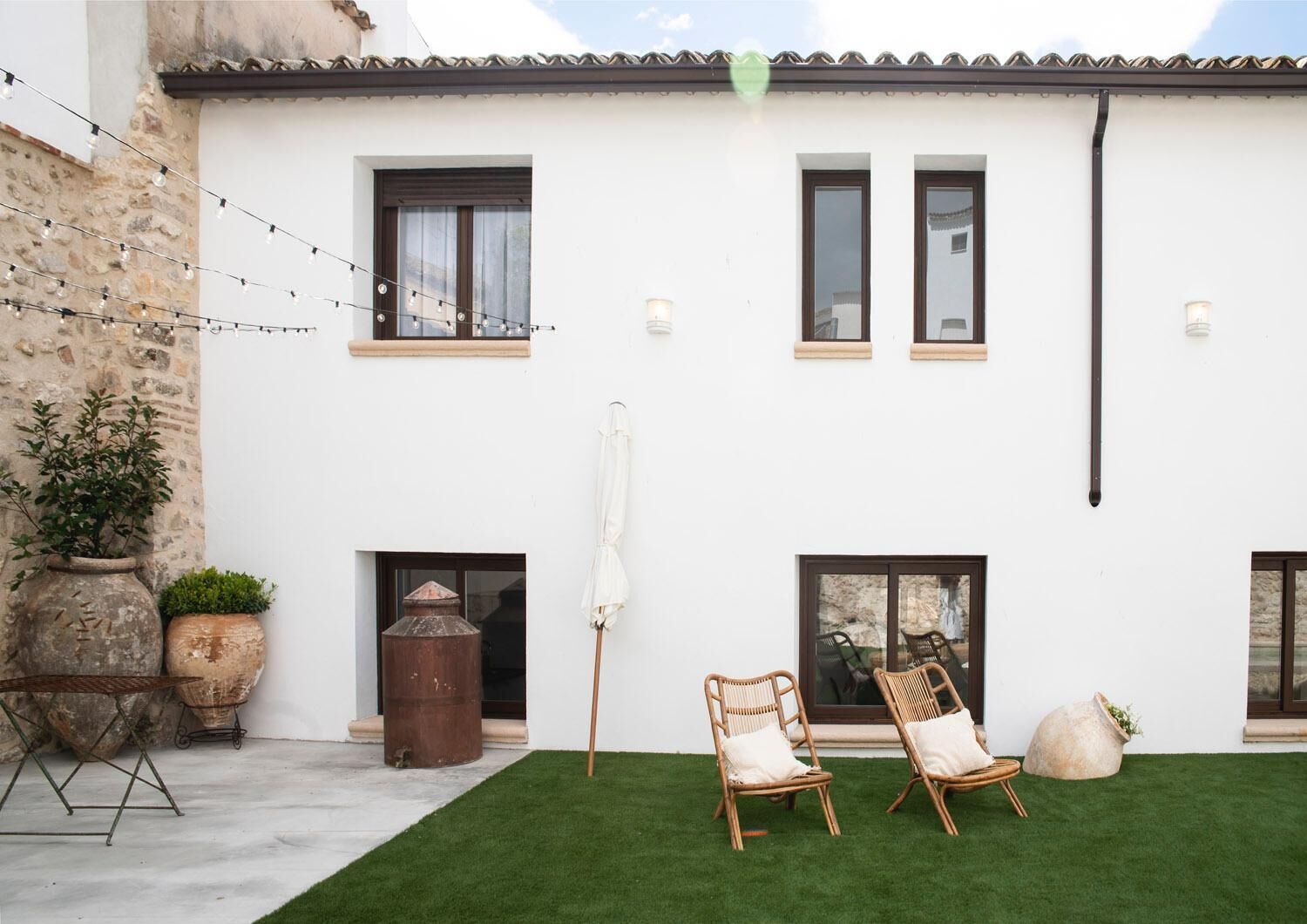 El Balsamo Hotel Boutique 5 Estrellas