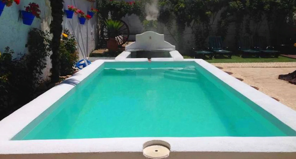 Hotel Rural las Cinco Ranas