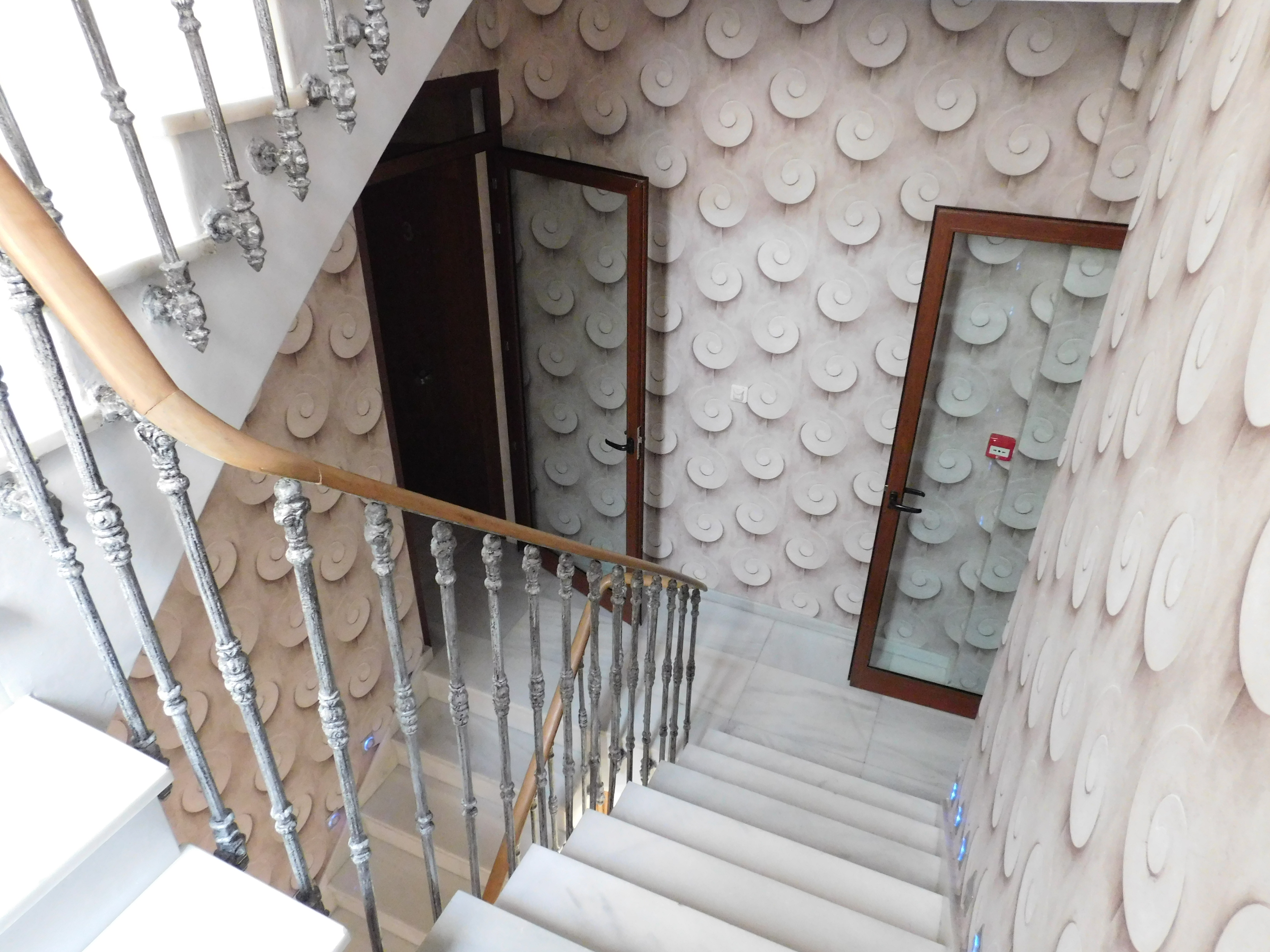 Hotel Boutique Canitas Spa