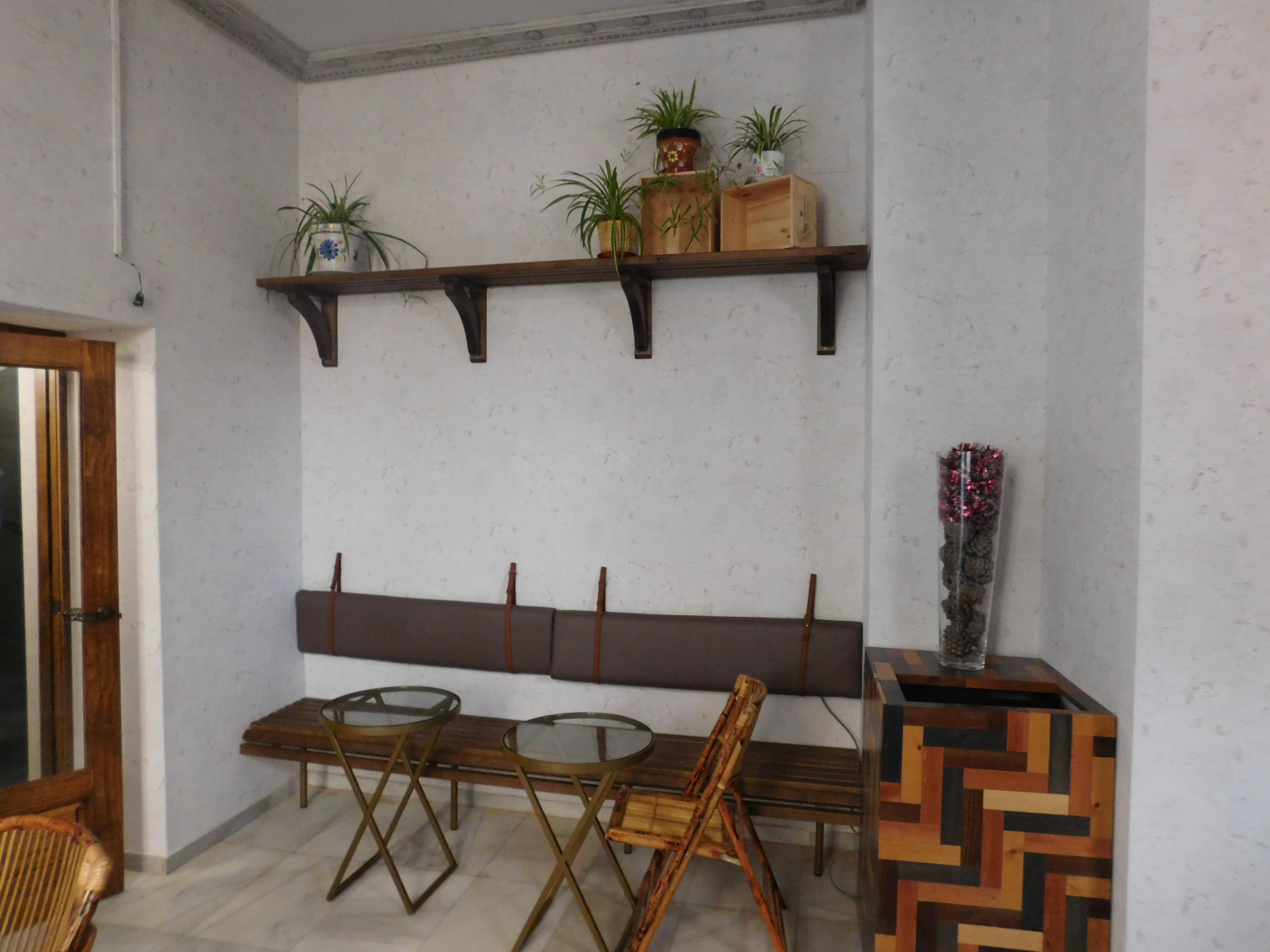 Hotel Boutique Canitas Spa