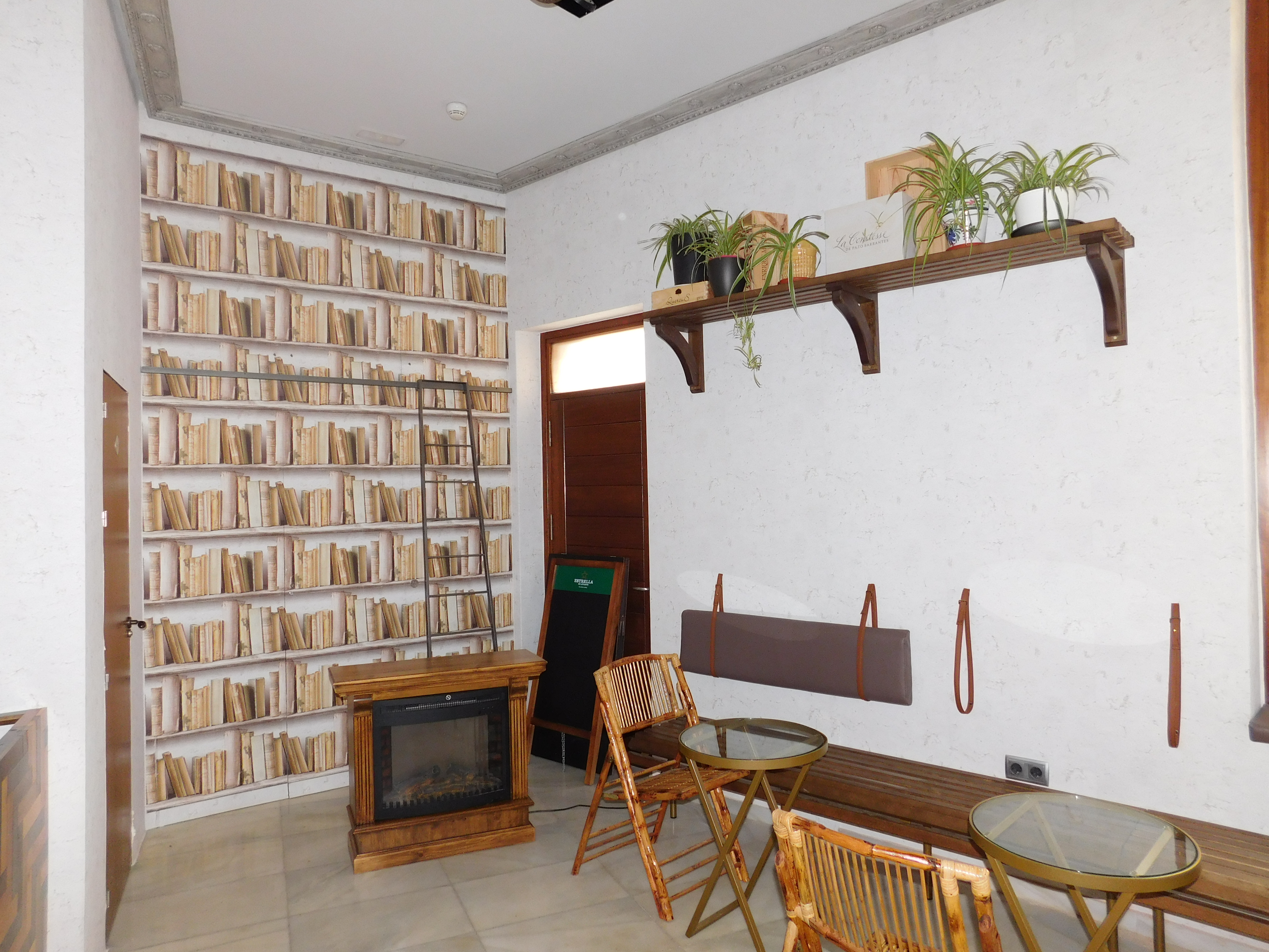 Hotel Boutique Canitas Spa