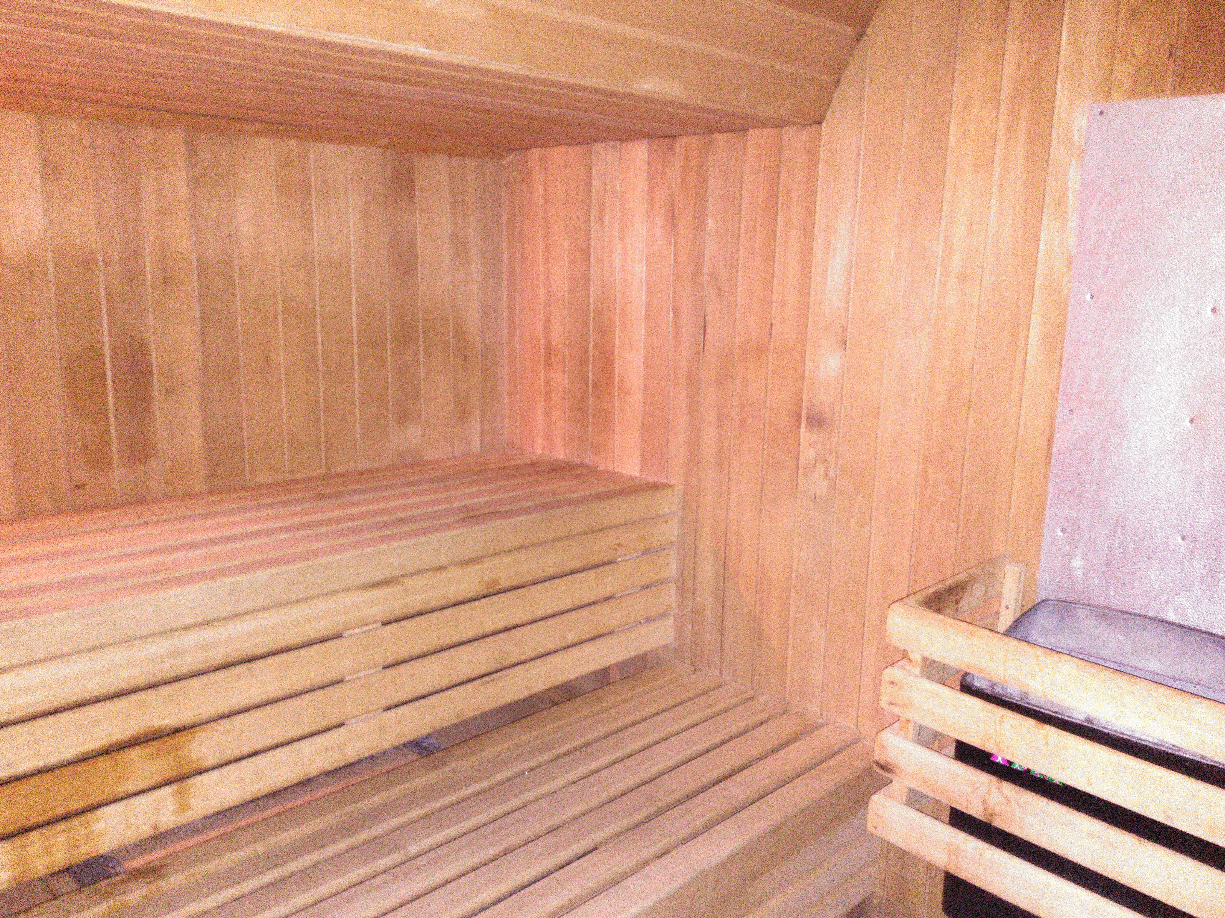 Hotel Boutique Canitas Spa