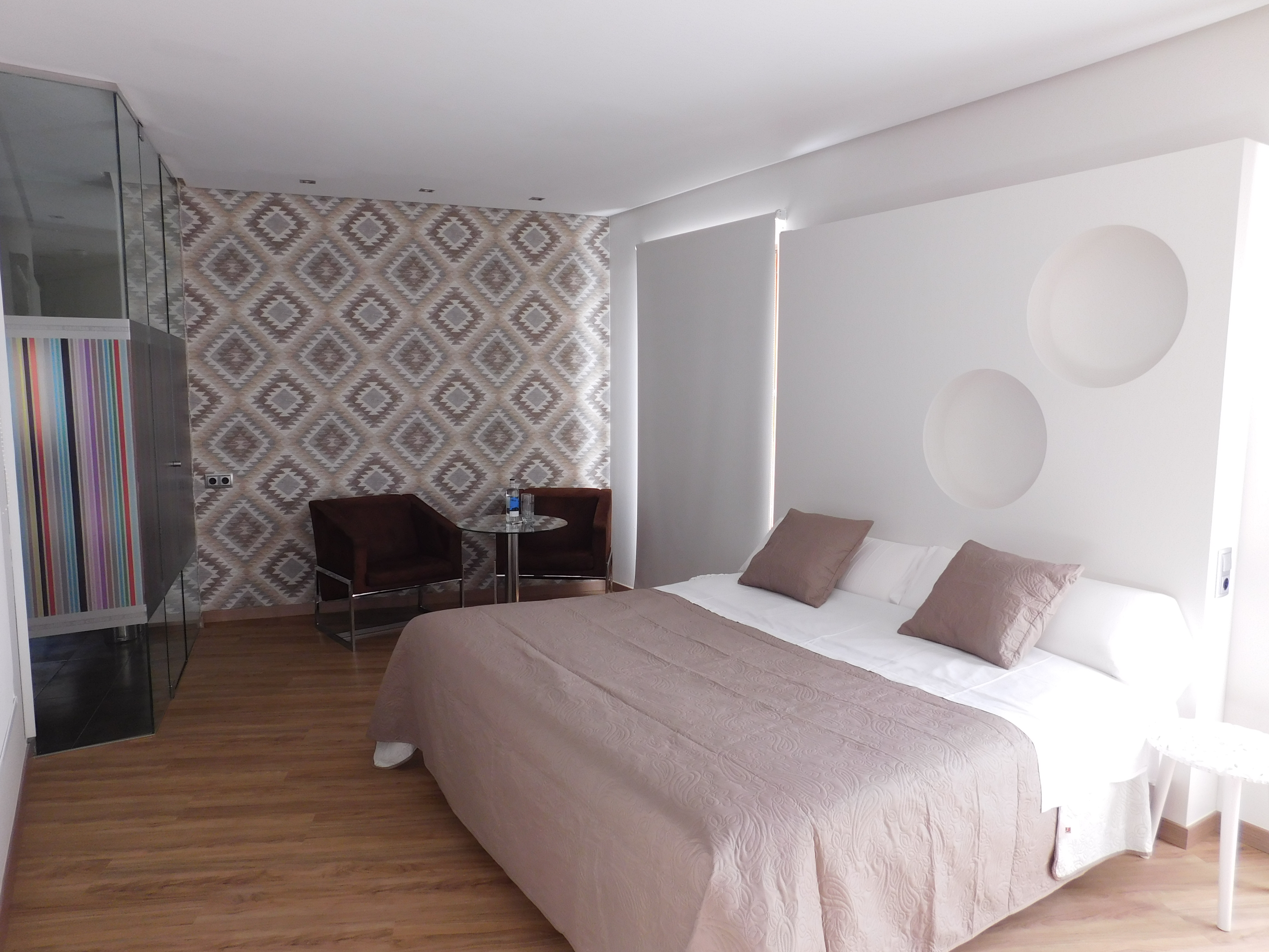 Hotel Boutique Canitas Spa